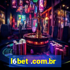 l6bet .com.br